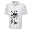 Heavyweight Cotton Poloshirt Thumbnail