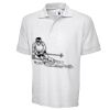 Heavyweight Cotton Poloshirt Thumbnail