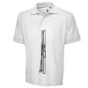Heavyweight Cotton Poloshirt Thumbnail