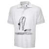 Heavyweight Cotton Poloshirt Thumbnail