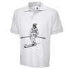 Heavyweight Cotton Poloshirt Thumbnail
