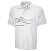 Heavyweight Cotton Poloshirt Thumbnail