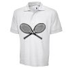 Heavyweight Cotton Poloshirt Thumbnail