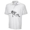 Heavyweight Cotton Poloshirt Thumbnail