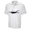 Heavyweight Cotton Poloshirt Thumbnail