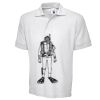 Heavyweight Cotton Poloshirt Thumbnail