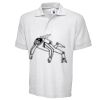 Heavyweight Cotton Poloshirt Thumbnail