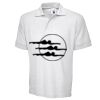 Heavyweight Cotton Poloshirt Thumbnail
