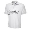 Heavyweight Cotton Poloshirt Thumbnail