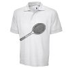Heavyweight Cotton Poloshirt Thumbnail