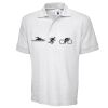 Heavyweight Cotton Poloshirt Thumbnail