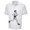 Heavyweight Cotton Poloshirt Thumbnail