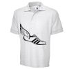 Heavyweight Cotton Poloshirt Thumbnail