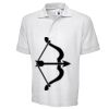 Heavyweight Cotton Poloshirt Thumbnail