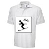 Heavyweight Cotton Poloshirt Thumbnail