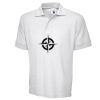 Heavyweight Cotton Poloshirt Thumbnail