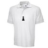 Heavyweight Cotton Poloshirt Thumbnail