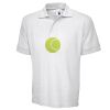 Heavyweight Cotton Poloshirt Thumbnail