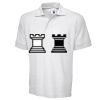 Heavyweight Cotton Poloshirt Thumbnail