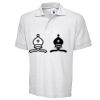 Heavyweight Cotton Poloshirt Thumbnail