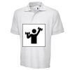 Heavyweight Cotton Poloshirt Thumbnail