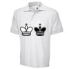 Heavyweight Cotton Poloshirt Thumbnail
