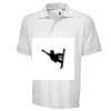 Heavyweight Cotton Poloshirt Thumbnail