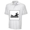 Heavyweight Cotton Poloshirt Thumbnail