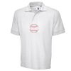 Heavyweight Cotton Poloshirt Thumbnail