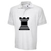 Heavyweight Cotton Poloshirt Thumbnail