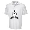 Heavyweight Cotton Poloshirt Thumbnail