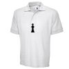 Heavyweight Cotton Poloshirt Thumbnail