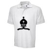 Heavyweight Cotton Poloshirt Thumbnail