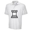 Heavyweight Cotton Poloshirt Thumbnail