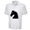 Heavyweight Cotton Poloshirt Thumbnail