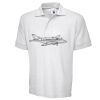 Heavyweight Cotton Poloshirt Thumbnail