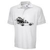 Heavyweight Cotton Poloshirt Thumbnail