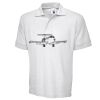 Heavyweight Cotton Poloshirt Thumbnail