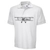 Heavyweight Cotton Poloshirt Thumbnail