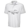Heavyweight Cotton Poloshirt Thumbnail
