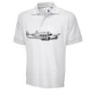 Heavyweight Cotton Poloshirt Thumbnail