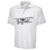 Heavyweight Cotton Poloshirt Thumbnail