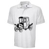 Heavyweight Cotton Poloshirt Thumbnail