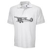 Heavyweight Cotton Poloshirt Thumbnail
