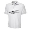 Heavyweight Cotton Poloshirt Thumbnail