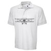Heavyweight Cotton Poloshirt Thumbnail