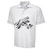 Heavyweight Cotton Poloshirt Thumbnail