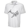 Heavyweight Cotton Poloshirt Thumbnail