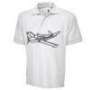Heavyweight Cotton Poloshirt Thumbnail