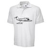 Heavyweight Cotton Poloshirt Thumbnail